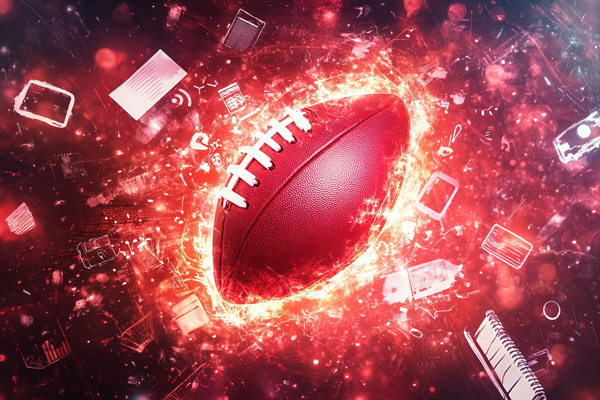 Die Canes rocken den Superbowl (copy)