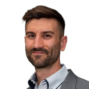 Prof. Dr. Paul Motzki